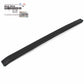 GENUINE Windshield Pillar Molding & Bracket Set LH & RH for 11-15 Kia Sorento