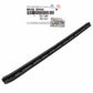 OEM Windshield Pillar Molding RIGHT PASSENGER for 11-15 Kia Sorento 861322P010