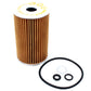 GENUINE Oil Filter for 07-17 Equus Genesis Sonata Veracruz Sorento 263203C30A