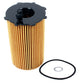 GENUINE Oil Filters 4PACK for 2010-2019 Azera Santa Fe Cadenza Sedona Sorento