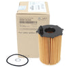 GENUINE Oil Filter for 10-19 Azera Santa Fe Cadenza Sedona Sorento 263203CAA0