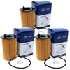 GENUINE Oil Filters 3PACK for 2010-2019 Azera Santa Fe Cadenza Sedona Sorento