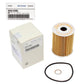 OEM Oil Filter for 2014-23 Genesis Hyundai Kia 3.3L 3.8L 263203CKB0 (4PCS)