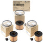 GENUINE Oil Filter Kit 3PACK for 2021-2023 Hyundai Elantra Kona Sonata 2.0L