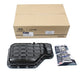 GENUINE Engine Oil Pan for 08-14 Hyundai Genesis Kia Borrego Sorento 215103C600