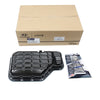 GENUINE Engine Oil Pan for 08-14 Hyundai Genesis Kia Borrego Sorento 215103C600
