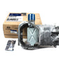 GENUINE Engine Oil Pan Upper for Tiburon Tucson Sportage 2.7L 2152037107