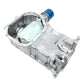 GENUINE Engine Oil Pan Upper for Tiburon Tucson Sportage 2.7L 2152037107