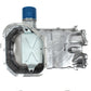 GENUINE Engine Oil Pan Upper for Tiburon Tucson Sportage 2.7L 2152037107