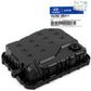 GENUINE Transmission Oil Pan for 11-18 Santa Fe Sonata Optima Sorento 452803B011