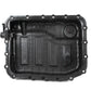 GENUINE TRANSMISSION OIL PAN 452803B821 for 2014-2016 Kia FORTE & KOUP