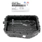 GENUINE TRANSMISSION OIL PAN FITS 13-18 SORENTO SANTA FE V6-3.3L 452803B051