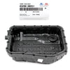 GENUINE TRANSMISSION OIL PAN FITS 13-18 SORENTO SANTA FE V6-3.3L 452803B051