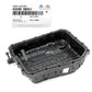 GENUINE TRANSMISSION OIL PAN FITS 13-18 SORENTO SANTA FE V6-3.3L 452803B051