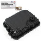 GENUINE Transmission Oil Pan for 18-20 Hyundai Accent Elantra GT Kona 452802F000