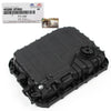GENUINE Transmission Oil Pan for 18-20 Hyundai Accent Elantra GT Kona 452802F000