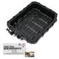 GENUINE Transmission Oil Pan for 18-20 Hyundai Accent Elantra GT Kona 452802F000