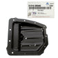 GENUINE Engine Oil Pan for 10-20 Accent Veloster Rio Soul 1.6L 215102B040