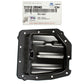 GENUINE Engine Oil Pan for 10-20 Accent Veloster Rio Soul 1.6L 215102B040