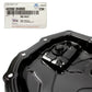 OEM Trans Pan & Gasket for 18-23 Accent Elantra Kona Venue forte Rio Seltos Soul