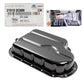 GENUINE Engine Oil Pan for 2010-2014 Hyundai Genesis Coupe 2.0L 215102C000