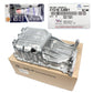 GENUINE Engine Oil Pan for 2021-2023 Hyundai Elantra Kona 2.0L 215102J001