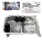 GENUINE Engine Oil Pan for 2021-2023 Hyundai Elantra Kona 2.0L 215102J001
