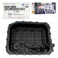 OEM Valve Body Transmission Oil Pan for 16-21 Hyundai Tucson FWD 4528026600