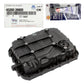 OEM Valve Body Transmission Oil Pan for 16-21 Hyundai Tucson FWD 4528026600