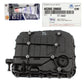 OEM Valve Body Transmission Oil Pan for 16-21 Hyundai Tucson FWD 4528026600