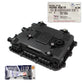 GENUINE Transmission Oil Pan for 20-23 Santa Cruz Santa Fe Sonata Tucson 2.5L