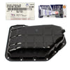 OEM Engine Oil Pan Lower for Azera Santa Fe Cadenza Sedona Sorento 215103C201