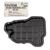 GENUINE Lower Oil Pan for 19-24 Palisade Cadenza Sorento Telluride 215103LFB0