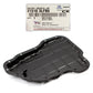 GENUINE Lower Oil Pan for 19-24 Palisade Cadenza Sorento Telluride 215103LFB0