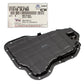 GENUINE Lower Oil Pan for 19-24 Palisade Cadenza Sorento Telluride 215103LFB0