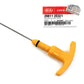 OEM Oil Level Dipstick for Elantra Sonata Tucson Forte Optima Soul 266112E021