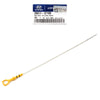 OIL DIPSTICK GENUINE for SANTA FE SONATA TIBURON TUCSON OPTIMA SPORTAGE 2.7L