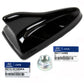GENUINE Roof Antenna & Nut Shark Fin for 11-16 Hyundai Elantra 962103X100NKA