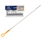 OEM Engine Oil Dipstick for 05-10 Kia Spectra Spectra5 Sportage 2.0L 2661123010