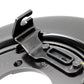 GENUINE Rear Brake Backing Plate RIGHT for 2010-13 Santa Fe Sorento 582522P500