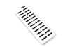 GENUINE Aluminum Foot Rest Pedal Pad for 2011-2017 Hyundai Elantra 842663X200