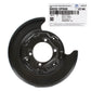 GENUINE Rear Brake Backing Plate LEFT & RIGHT for 2010-2013 Santa Fe Sorento