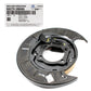 GENUINE Rear Brake Parking Plate RIGHT for 07-09 Hyundai Santa Fe 582702B000