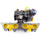 GENUINE Turbocharger for 2013 2014 2015 Hyundai Veloster OEM 282312B700