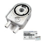OEM Engine Oil Cooler for 18-20 G70 Santa Fe Sonata Tucson Veloster N 2.0L 2.4L