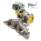 GENUINE Turbo Charger for 2016-2018 Hyundai Tucson 1.6L 282312B760