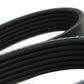 GENUINE V-RIBBED BELT for 11-16 HYUNDAI ELANTRA TUCSON FORTE SOUL OEM 252122E820
