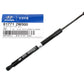 GENUINE Tailgate Lift Shock 2PCS for 13-18 Hyundai Santa Fe Sport OEM 817712W000
