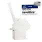 GENUINE WINDSHIELD WASHER RESERVOIR TANK for 12-15 HYUNDAI VELOSTER 986202V000