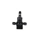 GENUINE WIPER WASHER NOZZLE SPRAY LEFT for 11-18 ELANTRA FORTE RIO 986303X000